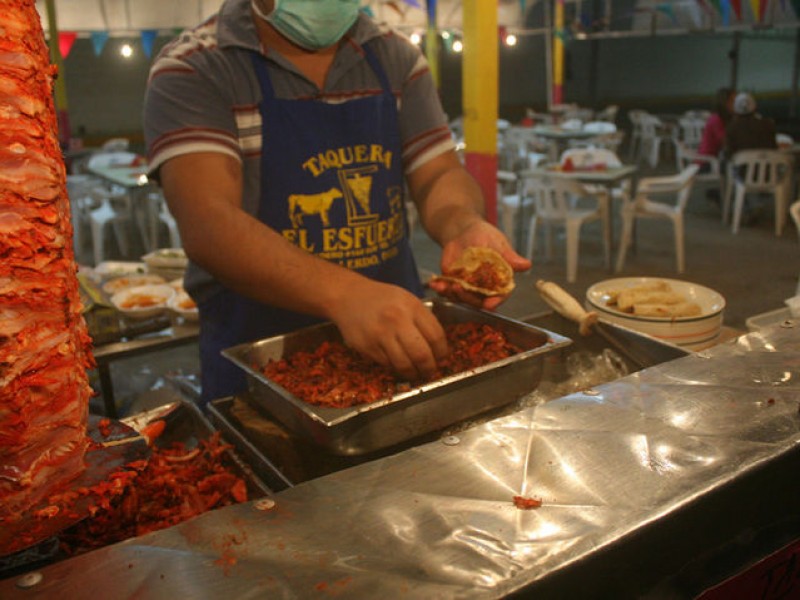 Negocio de comida deben cumplir con reglas sanitarias