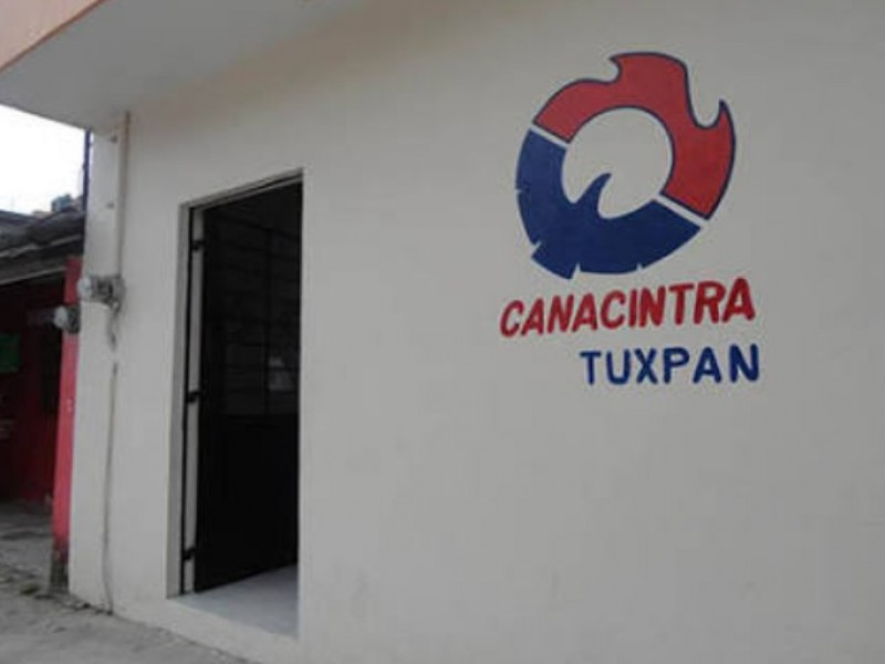 Negocios expuestos a cerrar :CANACINTRA