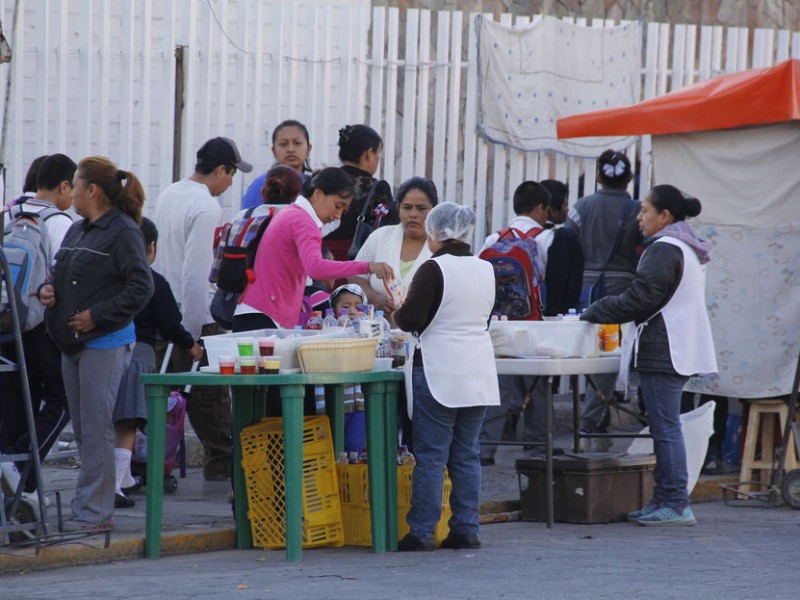 Negocios irregulares son los que mas incumplen con medidas sanitarias