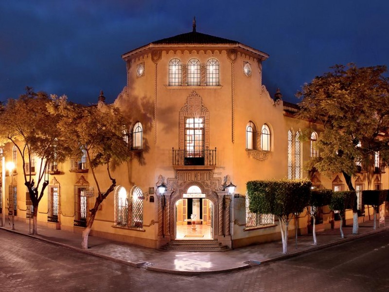 Negro el panorama para sector hotelero en Tehuacán