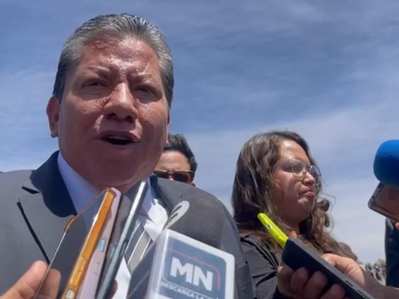 Nepotismo no priva de seguir haciendo carrera política: Monreal