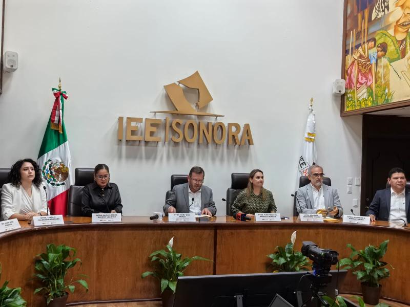 Nery Ruiz descarta renunciar al organismo electoral pese a nuevas auditorías