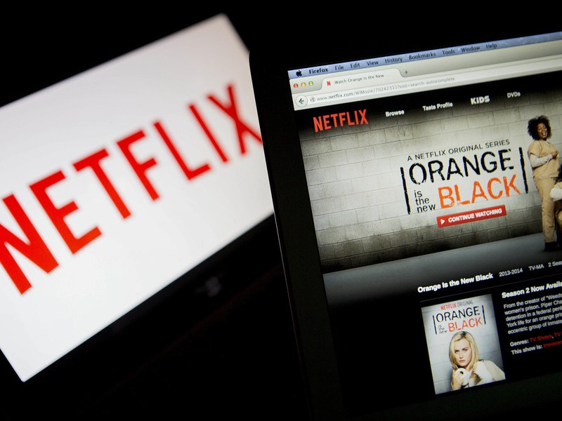 Netflix anuncia fechas para su servicio con anuncios