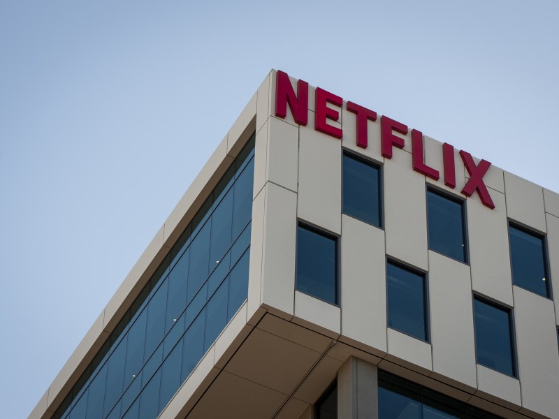 Netflix reveló nuevas medidas para evitar 