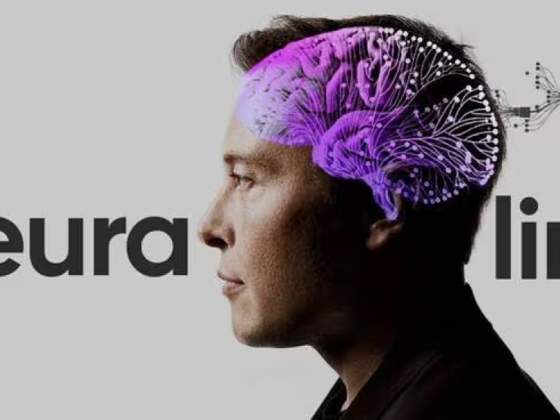 Neuralink coloca implante cerebral en un humano