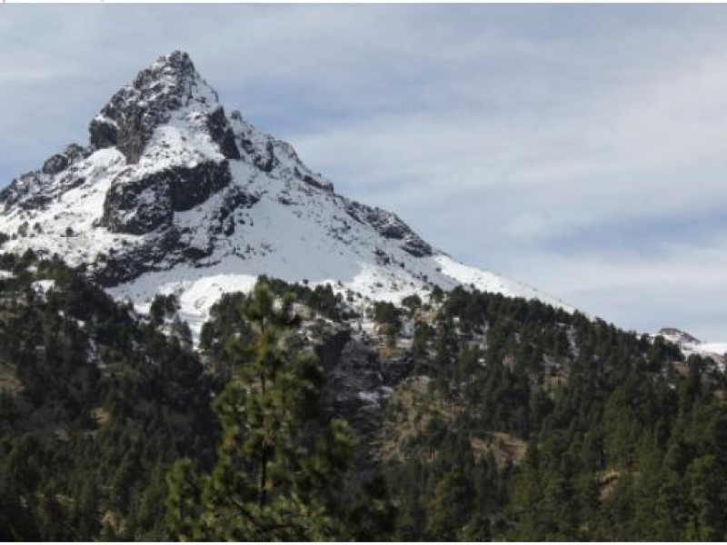 Nevado de Colima, 12 años siendo Área Natural Protegida.