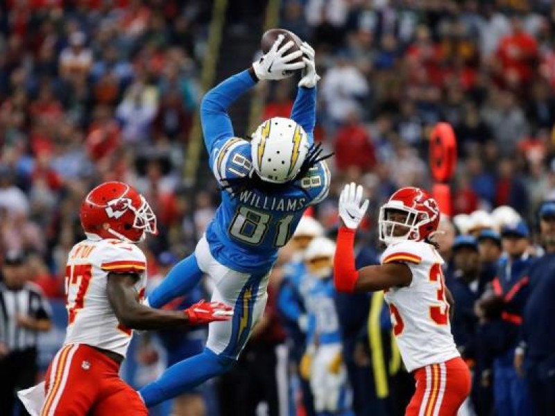 NFL México 2019: fans sufren asalto masivo