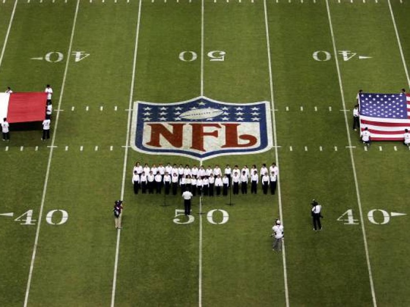 NFL suspende juegos en México