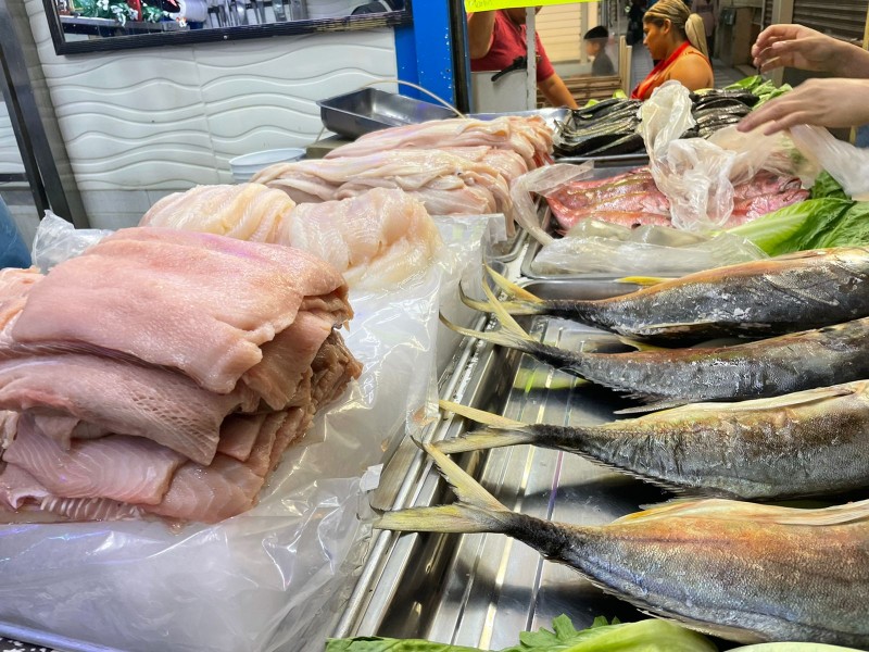 Ni la cuaresma levanta ventas en los mercados