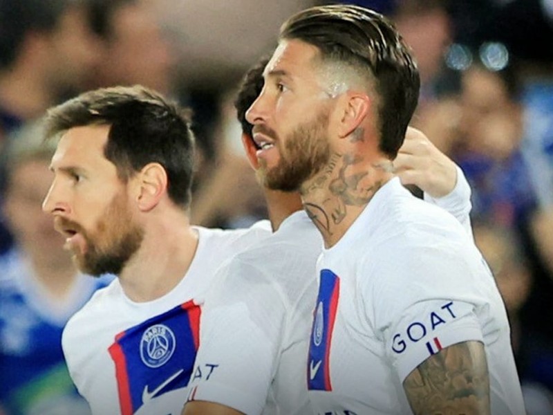 Ni Messi, ni Ramos, seguirán en el PSG