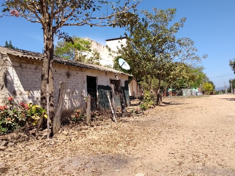 Descartan minería o actividad volcánica en Rosamorada