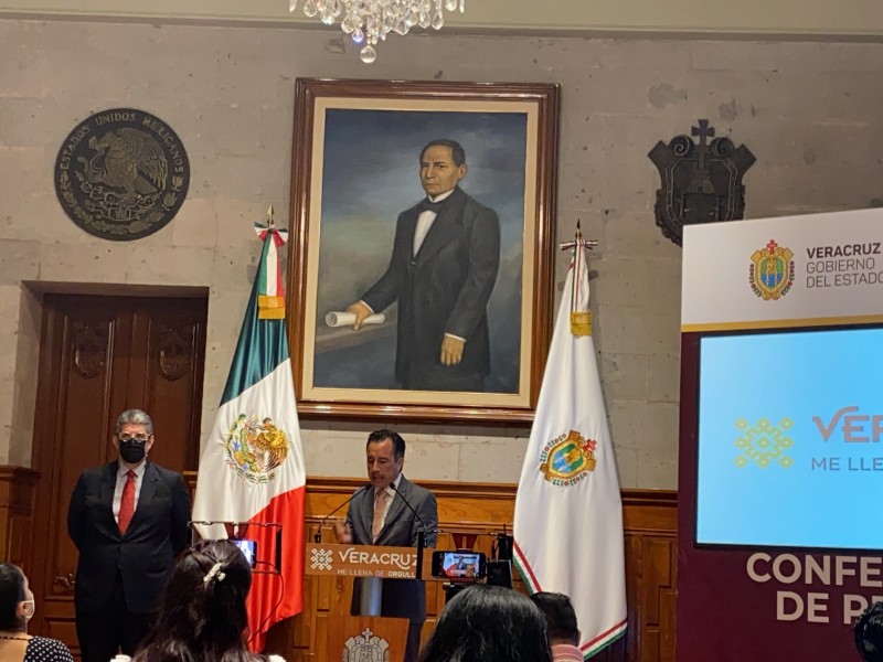 Ni Uber ni Indriver tienen permiso de operar en Veracruz