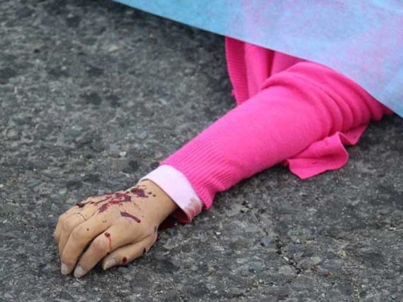 Ni Un feminicidio Más: IMM Tuxpan