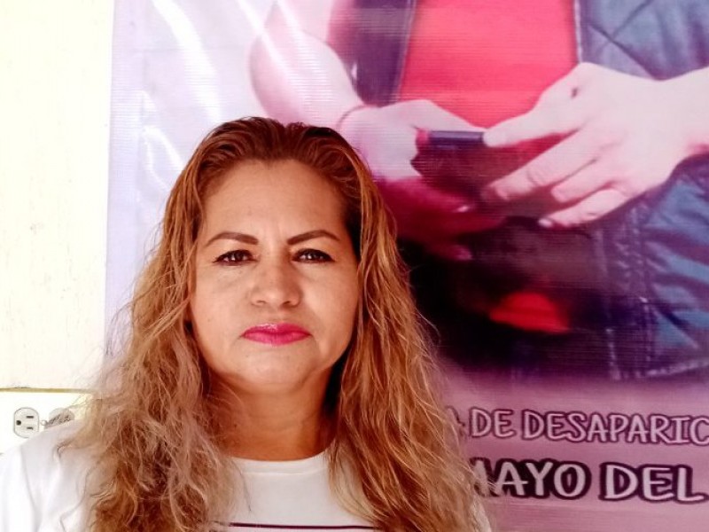 “Ni una pala nos dejaron”: Madres Buscadoras de Sonora