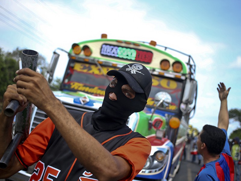 Nicaragua reactiva diálogo en medio de represión