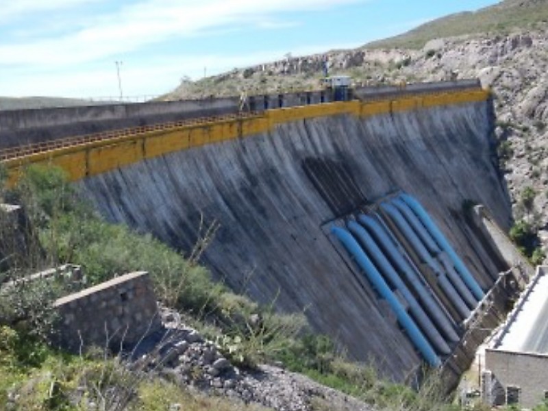 Niega CONAGUA desabasto de agua en Chihuahua