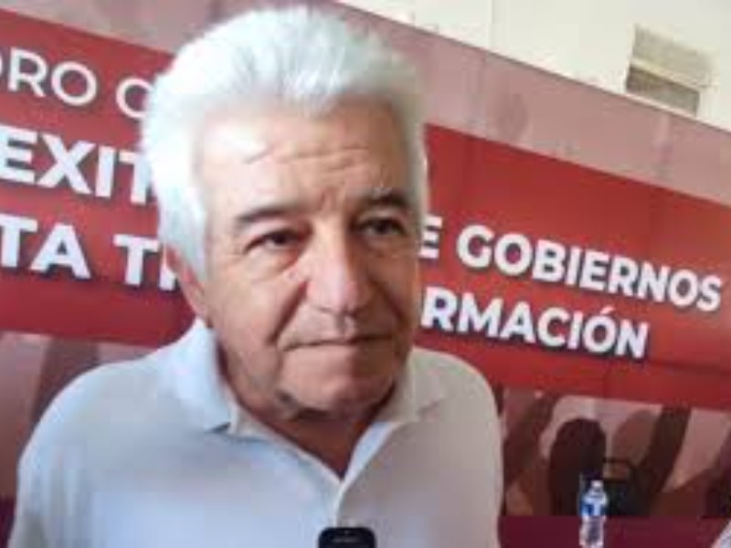 Niega hermano de AMLO similitud entre Genaro García y Hernán Bermudez