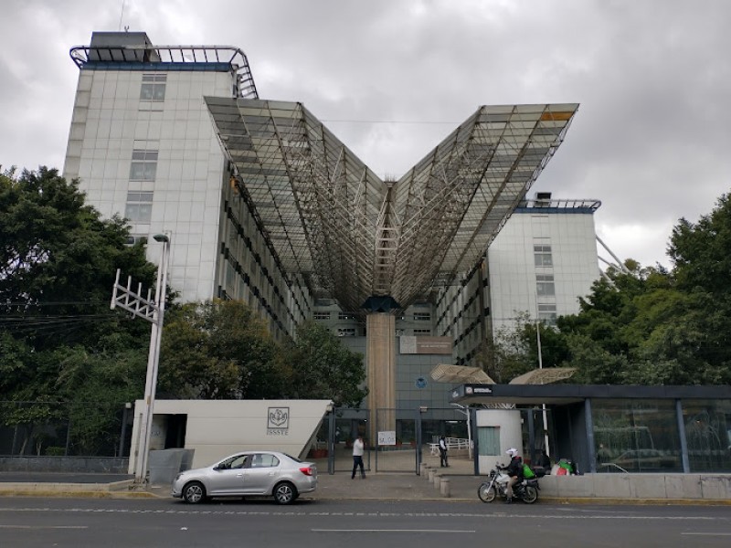 Niega ISSSTE atender a pacientes envenenados