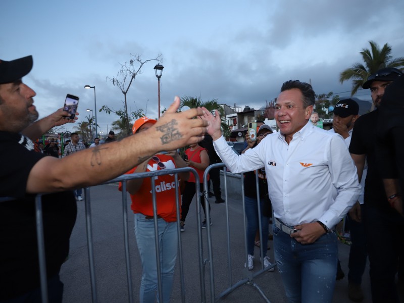 Niega Lemus ejercer violencia política de género