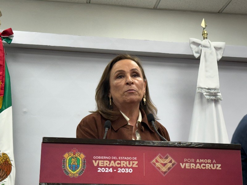 Niega Nahle presencia de autodefensas en el sur