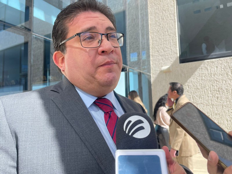 Niega rector su intromisión en proceso electoral de la UAZ