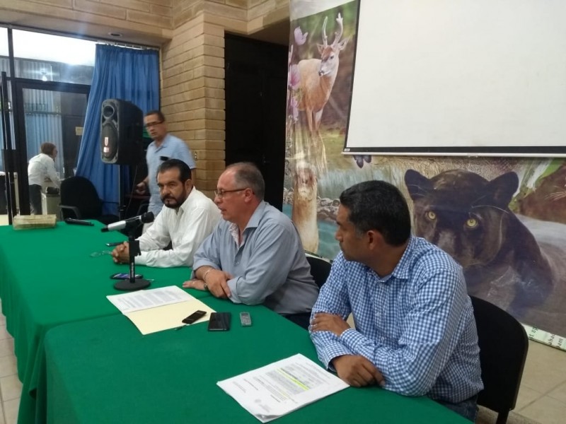 Niega SEMARNAT aprobación de proyecto de presa