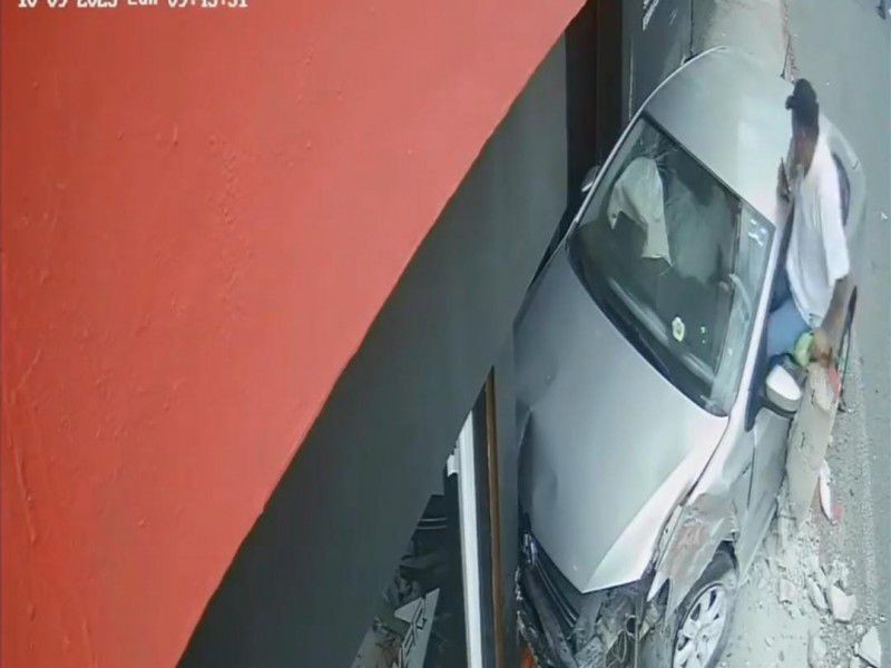 Niega SS licencia a trabajador involucrado en accidente mortal
