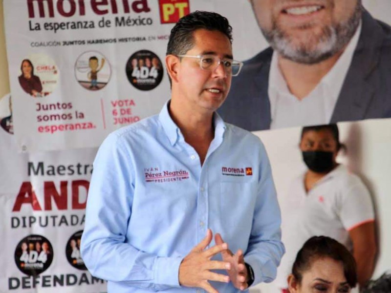 Niegan a MORENA recuento de votos para elección de Morelia