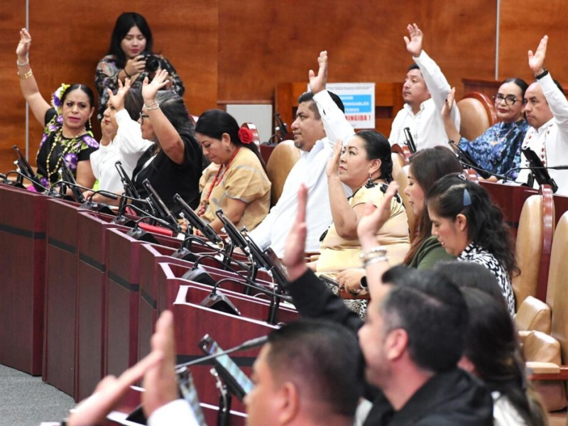 Niegan al tribunal de Justicia Administrativa ampliación presupuestal