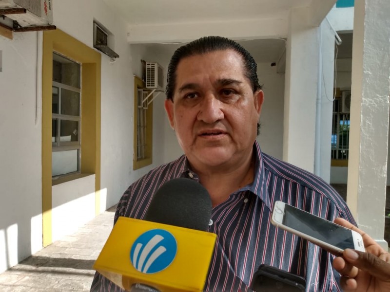 Niegan amenazas a periodistas; Ayuntamiento de Mazatlán