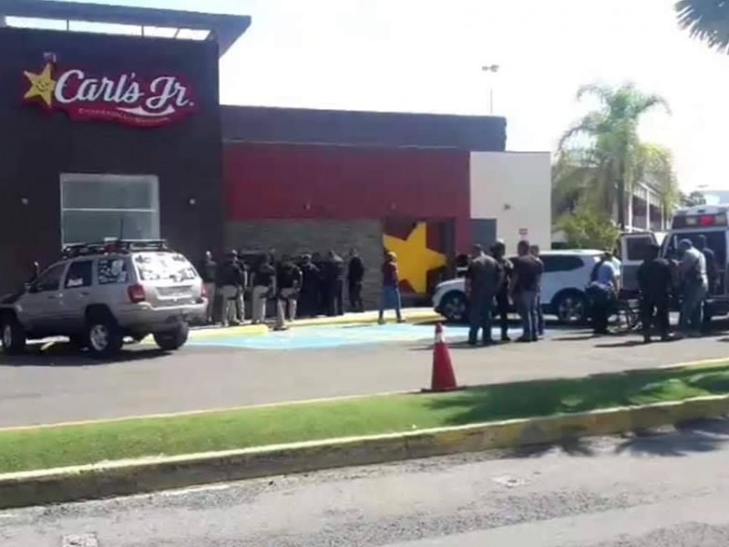 Descartan atentado contra esposa del gobernador de Nayarit