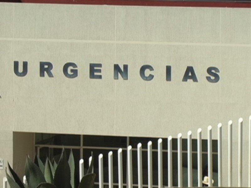 Niegan negligencia en Hospital General de Zacatecas