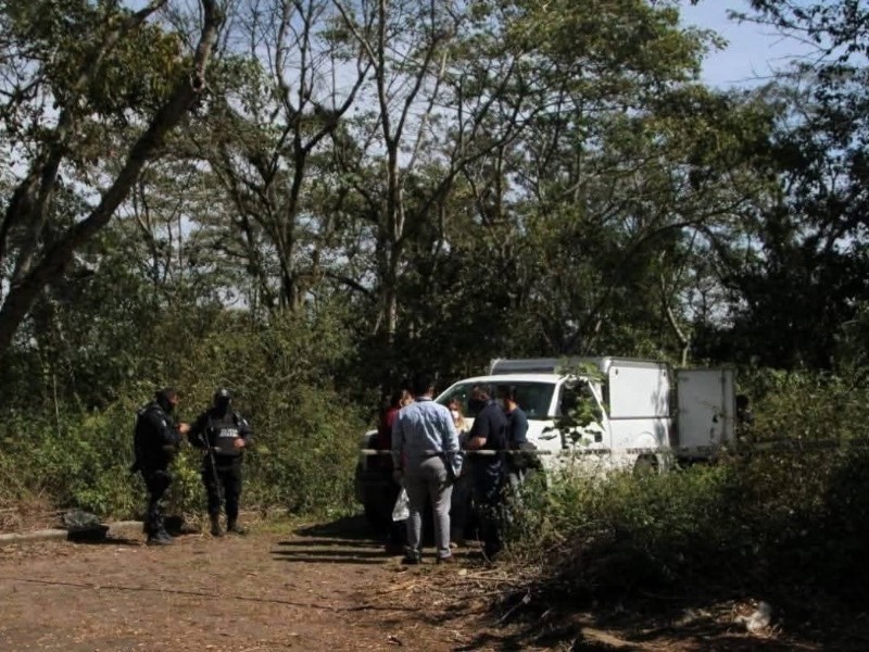 Niegan supuesta fosa clandestina en El Castillo-Chiltoyac; localizan un cuerpo