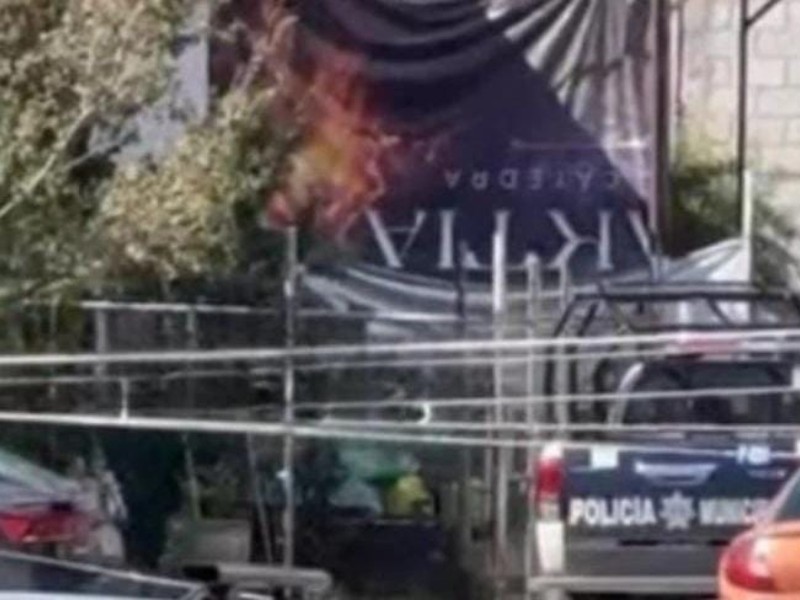 Niña encuentra sin vida a su mamá en Misiones de San Francisco