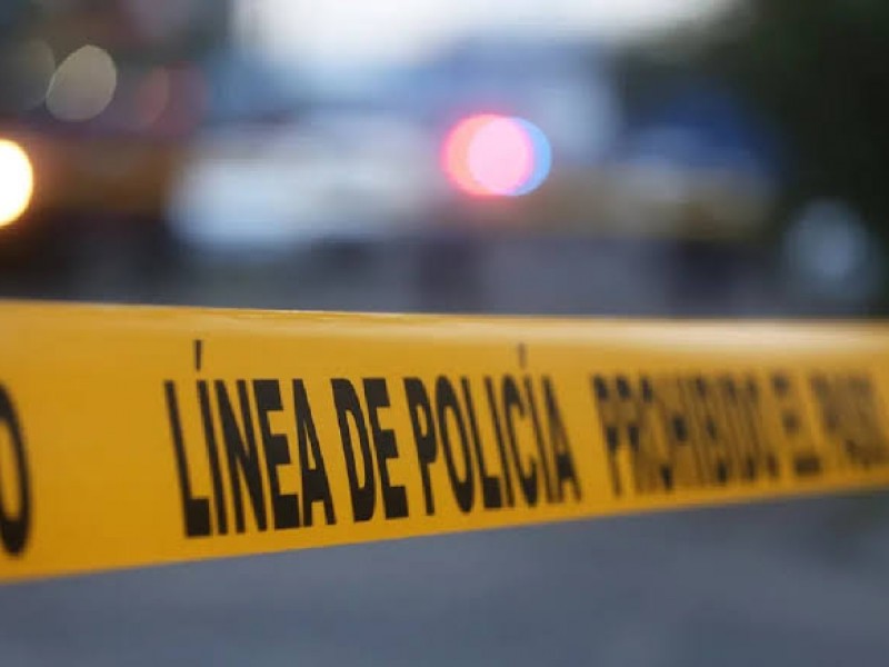 Niña fue asesinada durante un operativo de la Fiscalía