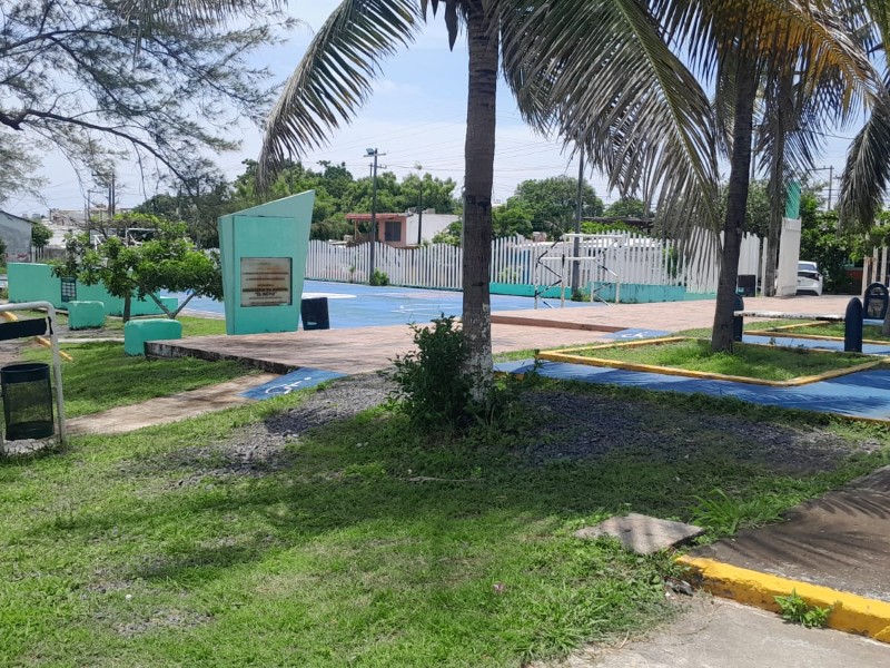 Niña fue presuntamente violentada sexualmente y abandonada en el Infonavit Buenavista