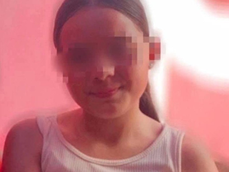 Niña muere por disparo accidental de un familiar en Jalapa de Díaz