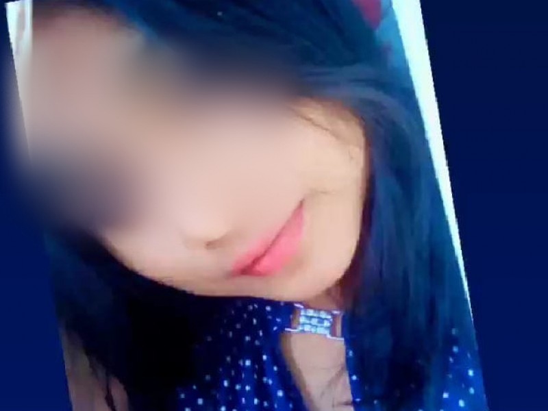 Niña se suicida y transmite en Facebook