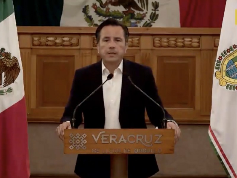 Ningún ataque quedará impune: Gobernador