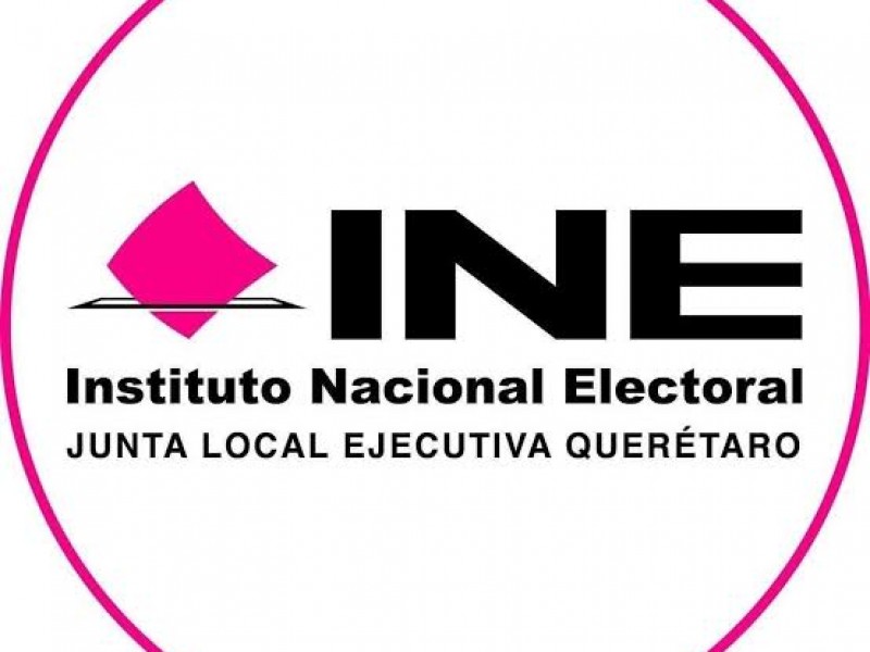 Ningún candidato ha solicitado protección en Querétaro: INE