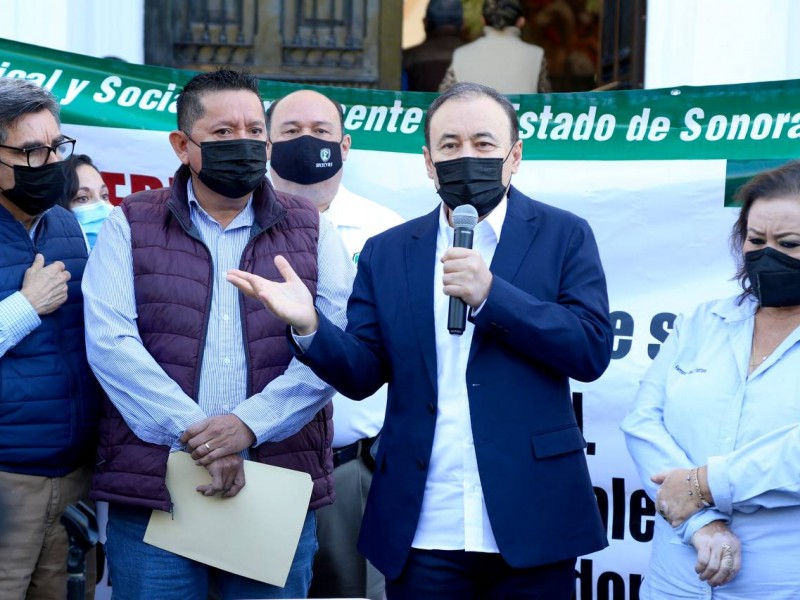 Ningún joven se quedará sin estudios por motivos económicos: ADM