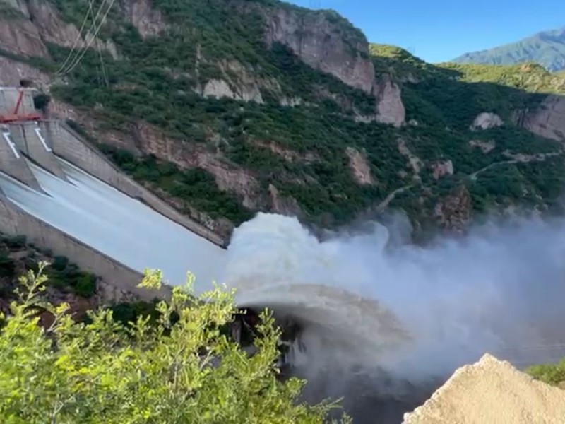 Ningún municipio de Sonora se encuentra en sequía extrema