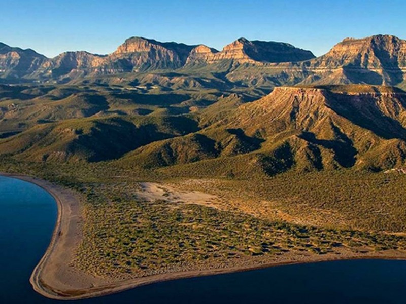 Ningún proyecto que dañe el medio ambiente para BCS