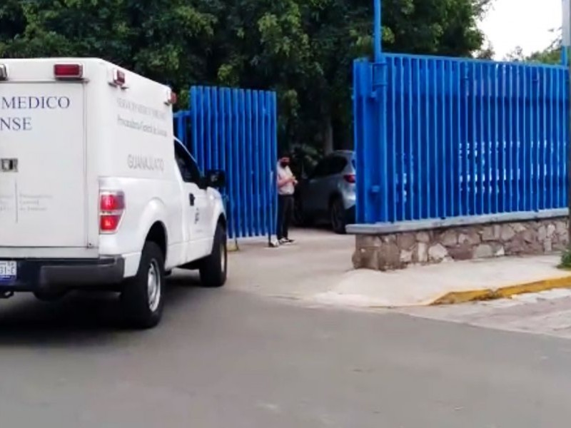 Niño muere en enfrentamiento a balazos