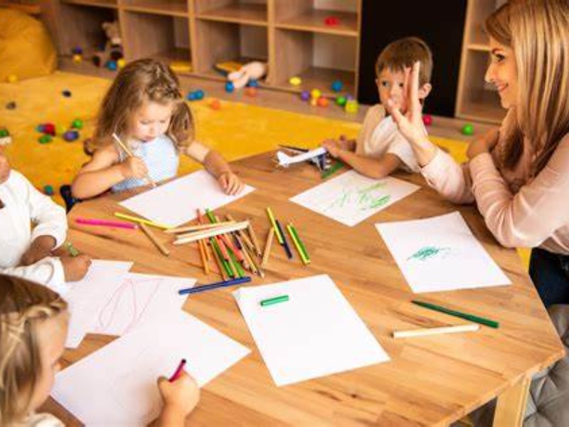 ¿Niños de vacaciones? Checa que actividades puedes implementar en casa