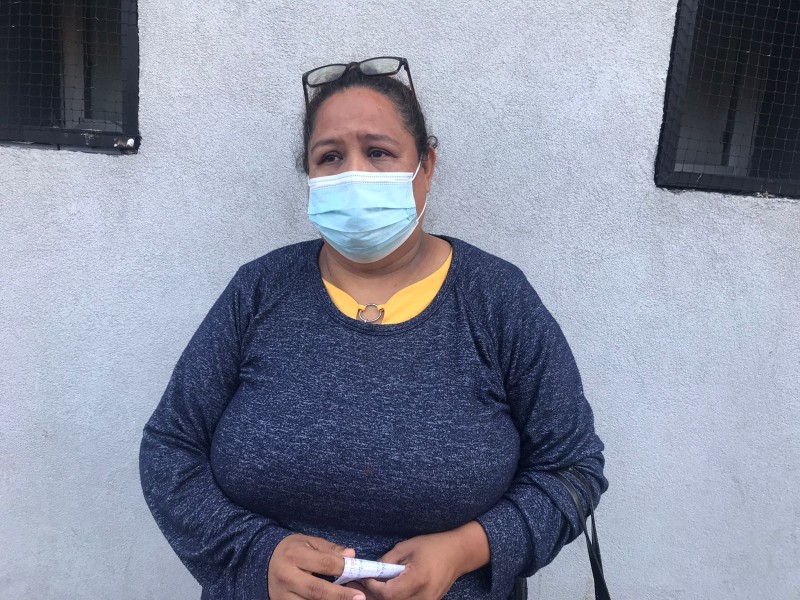 Niños presentan reacciones a quimioterapias: Madre de menor