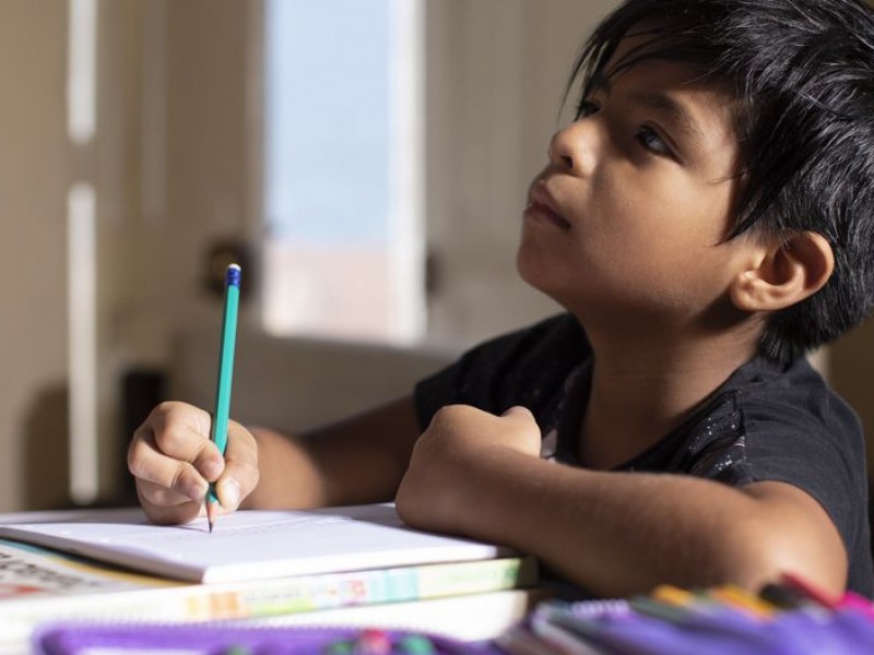 Niños tendrán problemas de readaptación escolar posterior a la pandemia