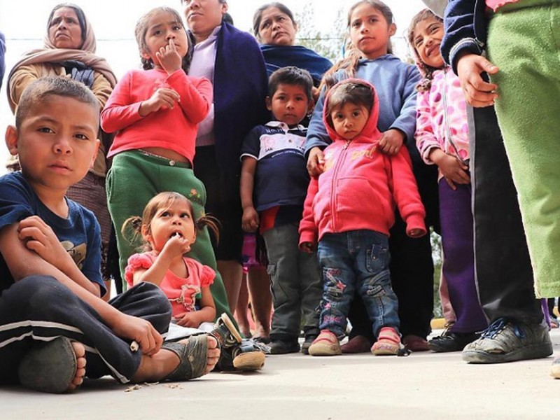 Niños y adultos mayores principales afectados por sus deudores alimenticios