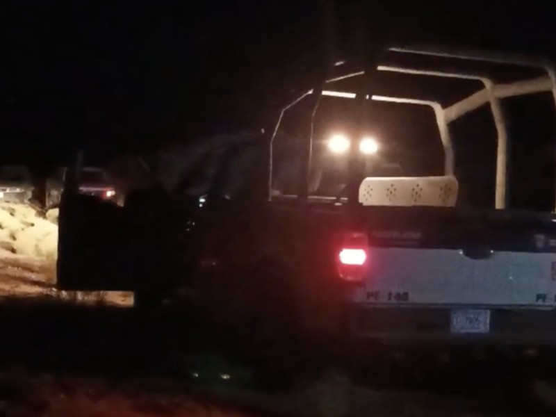 Niños y padres asesinados en la frontera: ¿quién responde?