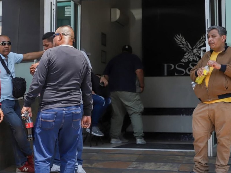 Nissan despedirá a casi mil empleados en Morelos